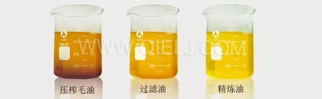 了解壓榨 浸出 精煉工藝出來的油 到底有什么區(qū)別？(圖1)