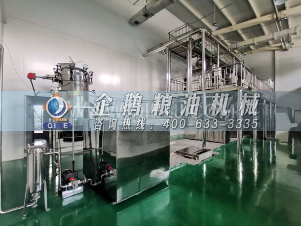 企鵝糧油機(jī)械勇往直前，深化建設(shè)品牌建設(shè)之路(圖3)
