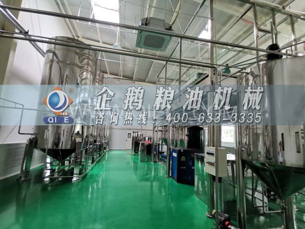 企鵝糧油機(jī)械勇往直前，深化建設(shè)品牌建設(shè)之路(圖4)